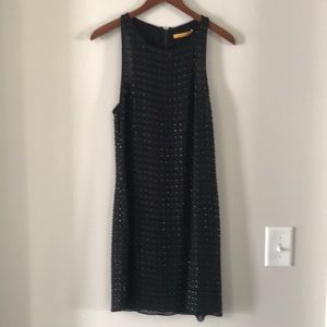 ALICE AND OLIVIA LITTLE BLACK DRESS (Size 4)